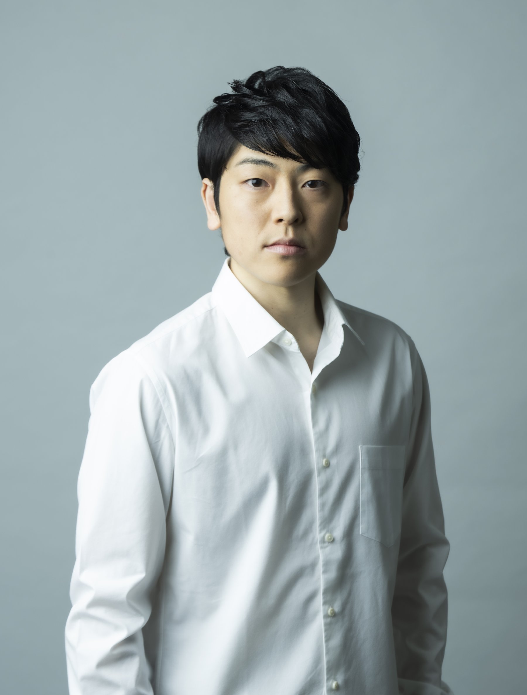 大窪人衛 OHKUBO Hitoe