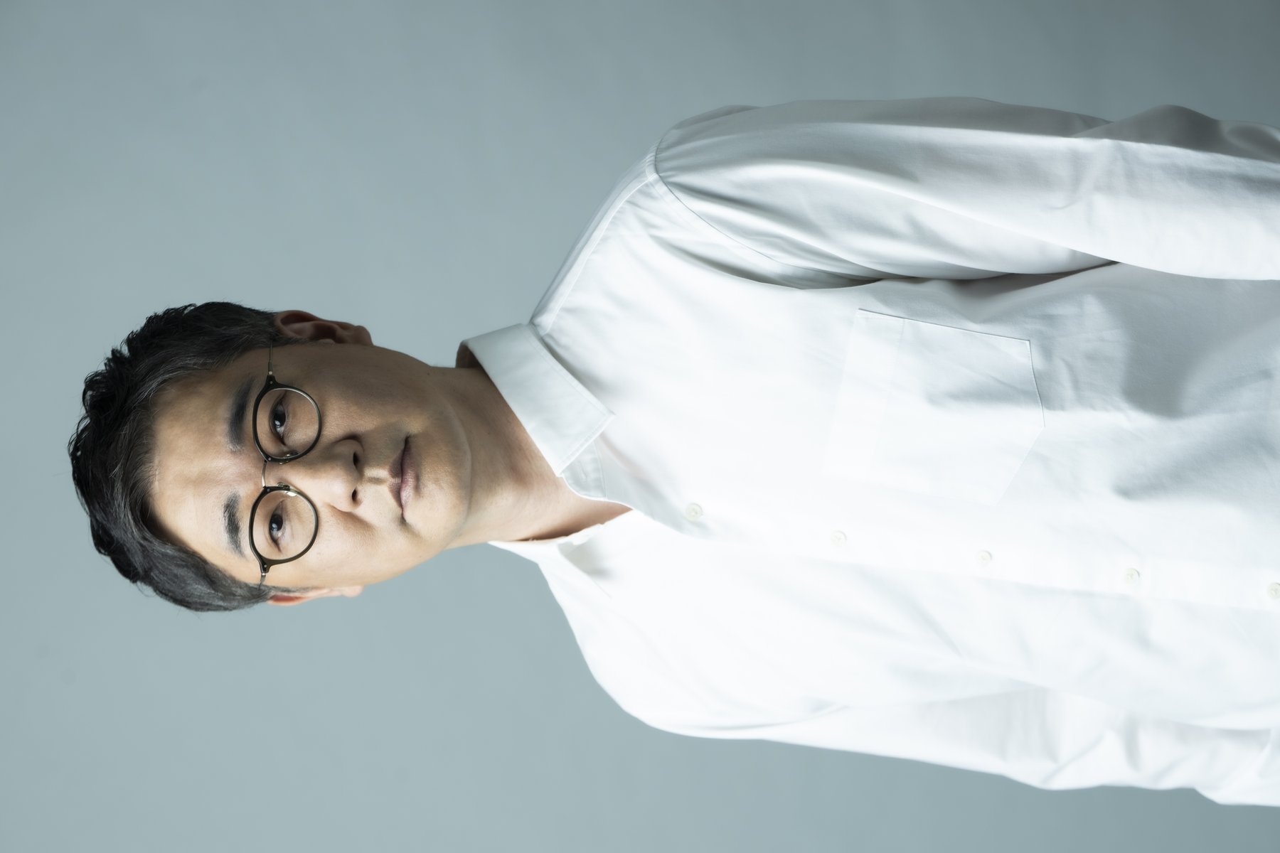 安井順平 YASUI Junpei