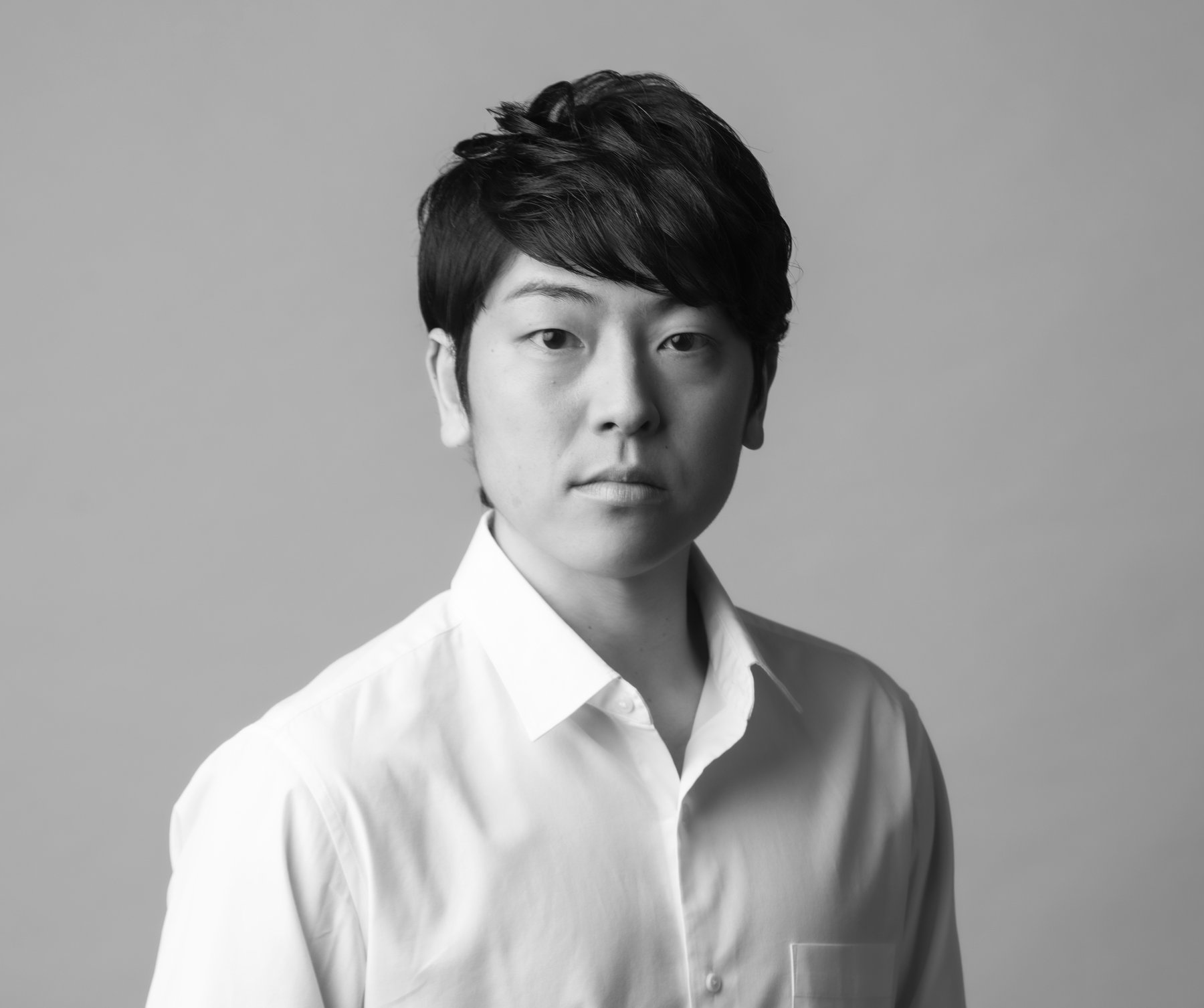 大窪人衛 OKUBO Hitomori